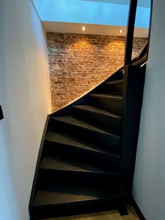 Foto van de Appartement gelegen aan de Rozenstraat in Amsterdam