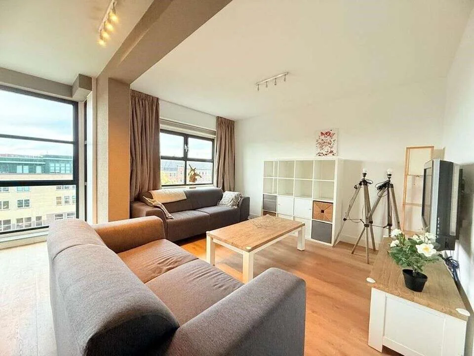 Foto van de Appartement gelegen aan de Afroditekade in Amsterdam