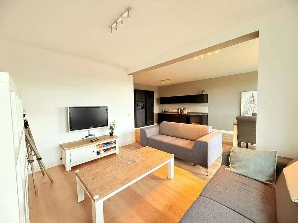 Foto van de Appartement gelegen aan de Afroditekade in Amsterdam