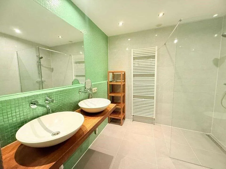 Foto van de Appartement gelegen aan de Afroditekade in Amsterdam