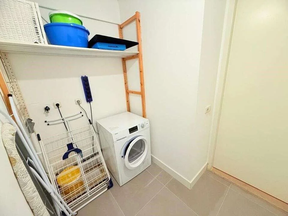 Foto van de Appartement gelegen aan de Afroditekade in Amsterdam
