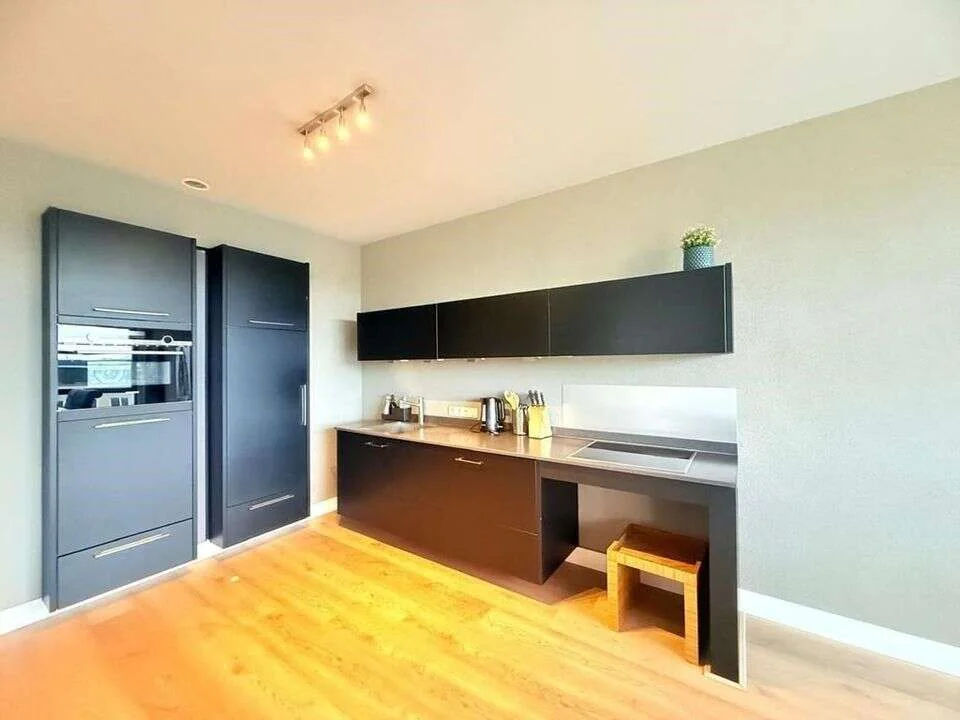 Foto van de Appartement gelegen aan de Afroditekade in Amsterdam