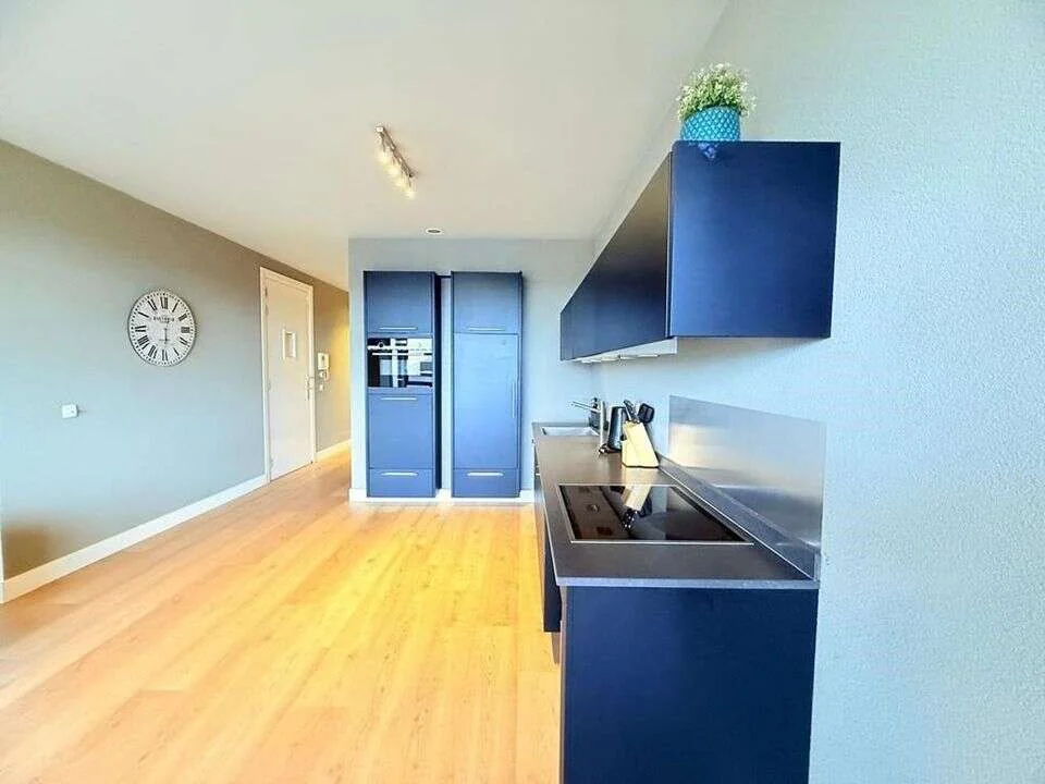 Foto van de Appartement gelegen aan de Afroditekade in Amsterdam