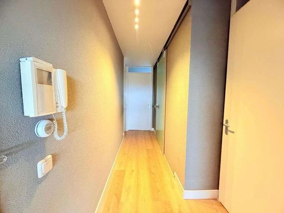 Foto van de Appartement gelegen aan de Afroditekade in Amsterdam