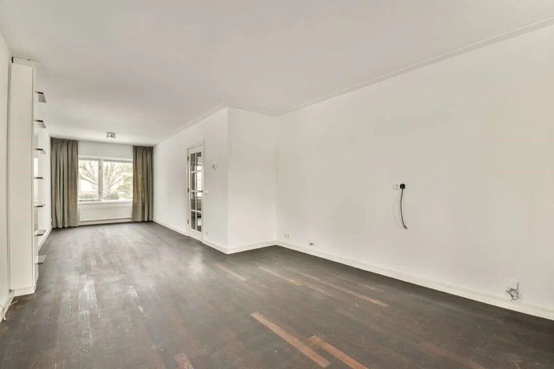 Foto van de Appartement gelegen aan de Mr. G. Groen van Prinstererlaan in Amstelveen