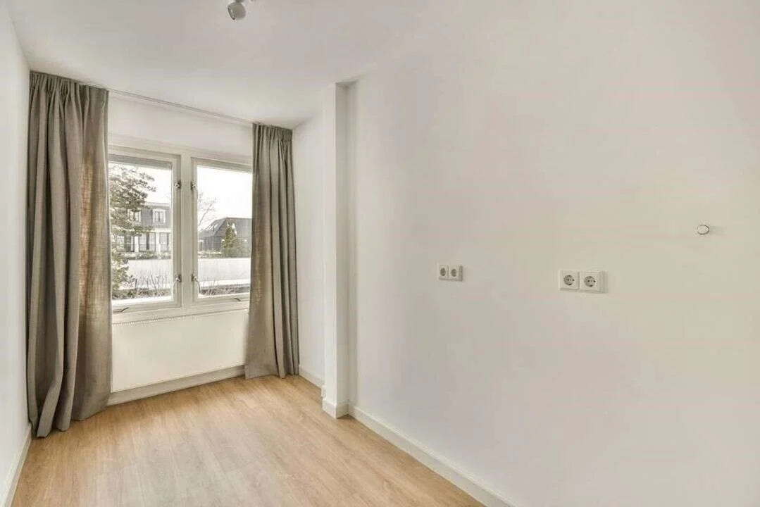 Foto van de Appartement gelegen aan de Mr. G. Groen van Prinstererlaan in Amstelveen