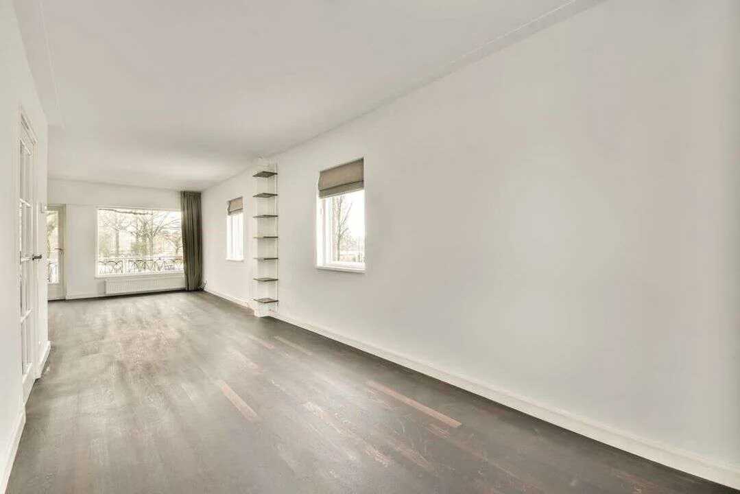 Foto van de Appartement gelegen aan de Mr. G. Groen van Prinstererlaan in Amstelveen