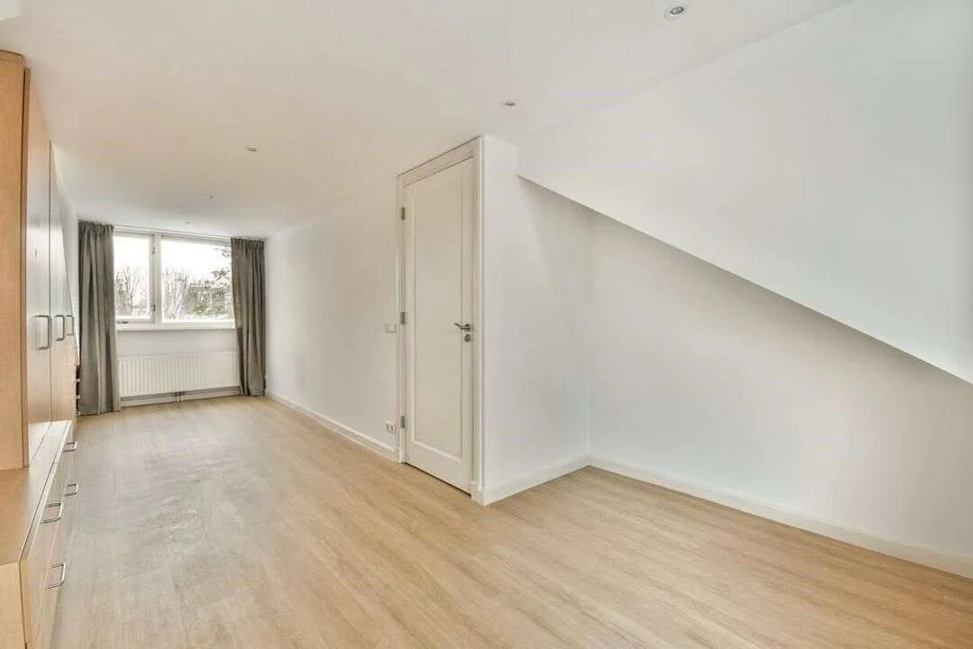 Foto van de Appartement gelegen aan de Mr. G. Groen van Prinstererlaan in Amstelveen