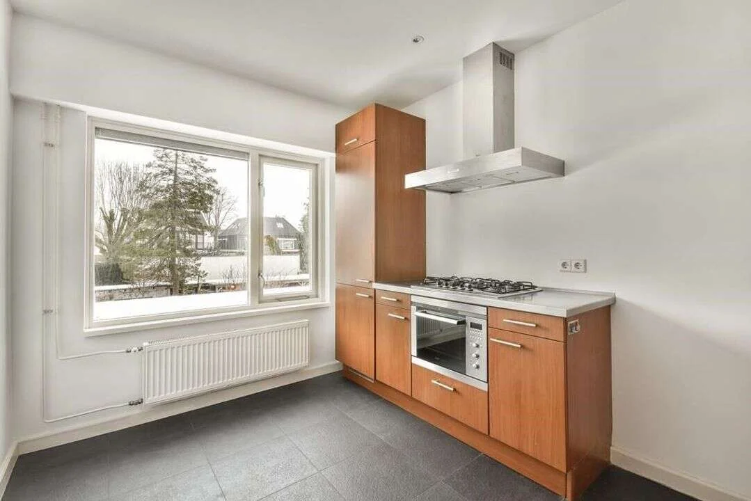 Foto van de Appartement gelegen aan de Mr. G. Groen van Prinstererlaan in Amstelveen