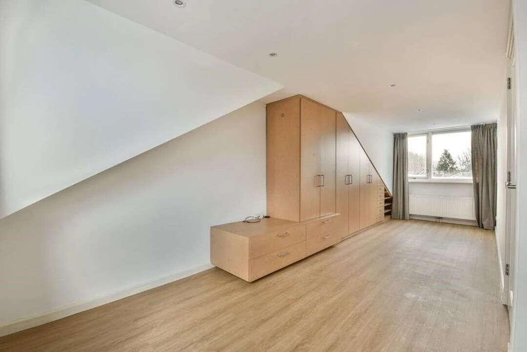 Foto van de Appartement gelegen aan de Mr. G. Groen van Prinstererlaan in Amstelveen