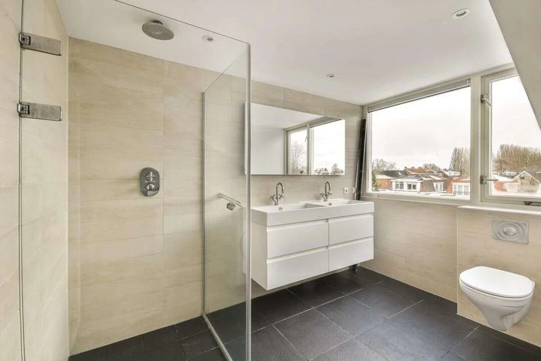 Foto van de Appartement gelegen aan de Mr. G. Groen van Prinstererlaan in Amstelveen