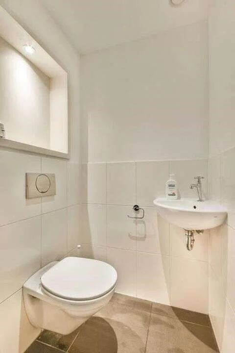 Foto van de Appartement gelegen aan de Mr. G. Groen van Prinstererlaan in Amstelveen