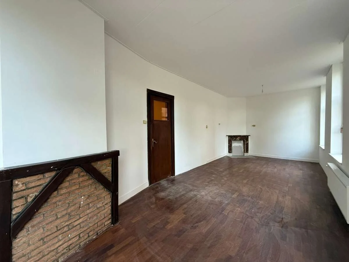 Foto van de Appartement gelegen aan de Essenburgsingel in Rotterdam