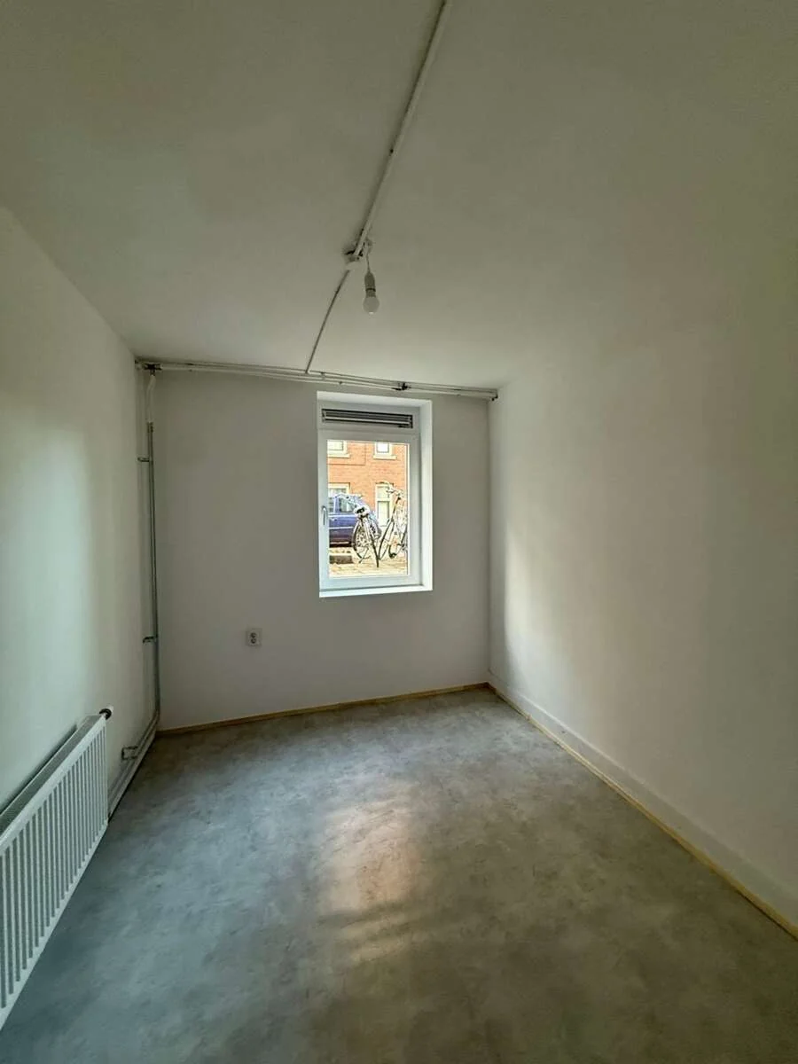 Foto van de Appartement gelegen aan de Essenburgsingel in Rotterdam
