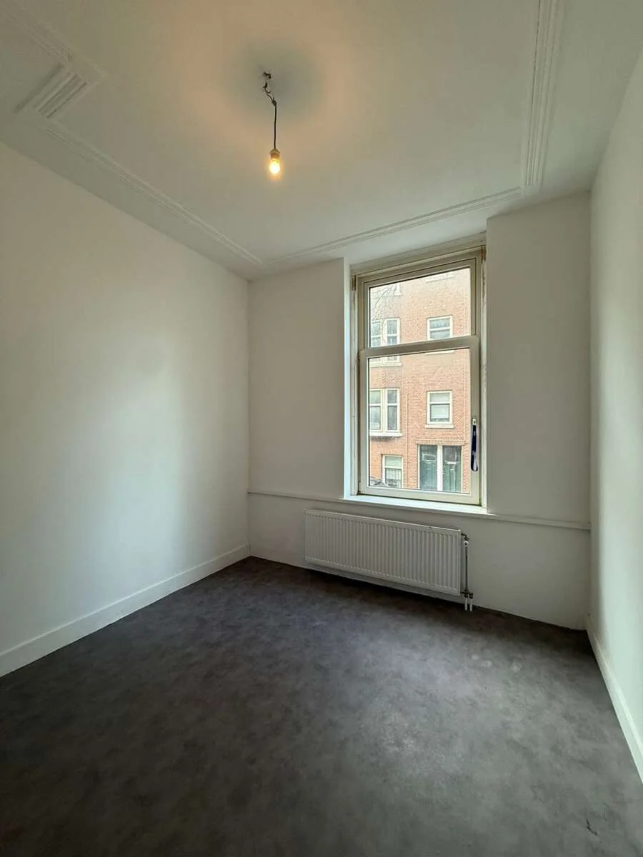 Foto van de Appartement gelegen aan de Essenburgsingel in Rotterdam