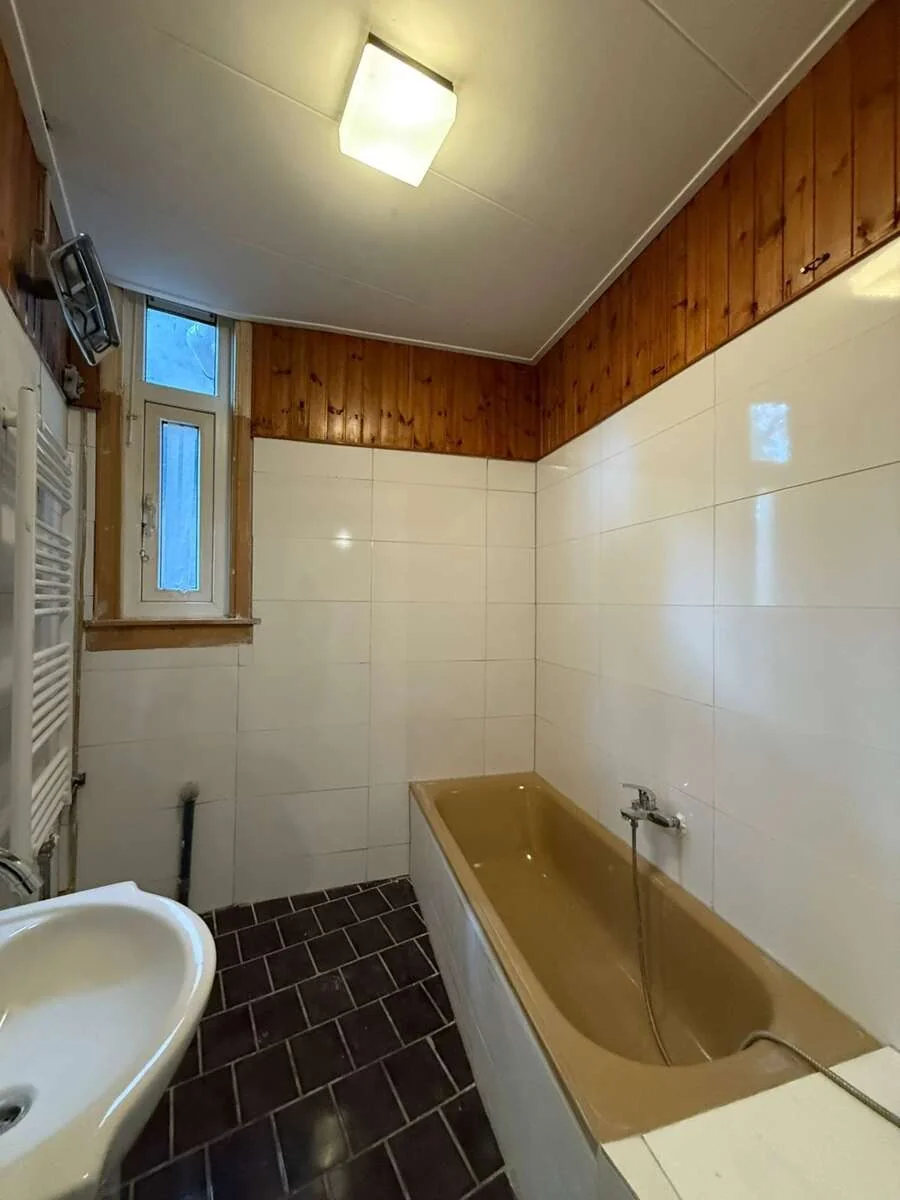 Foto van de Appartement gelegen aan de Essenburgsingel in Rotterdam