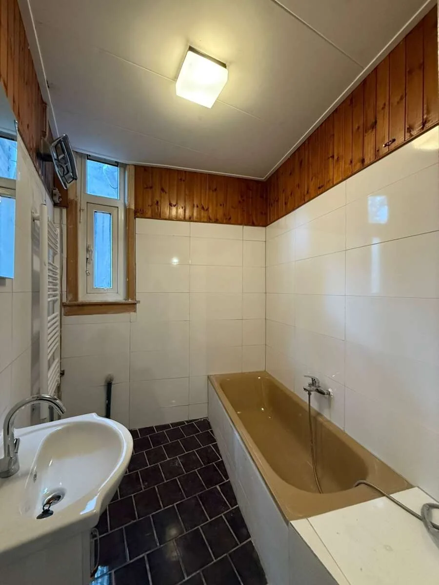 Foto van de Appartement gelegen aan de Essenburgsingel in Rotterdam