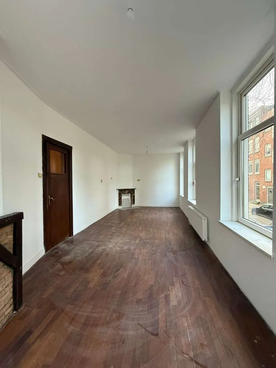 Foto van de Appartement gelegen aan de Essenburgsingel in Rotterdam