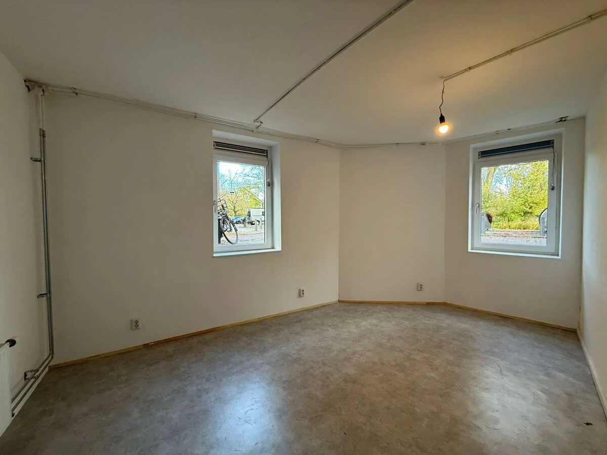 Foto van de Appartement gelegen aan de Essenburgsingel in Rotterdam