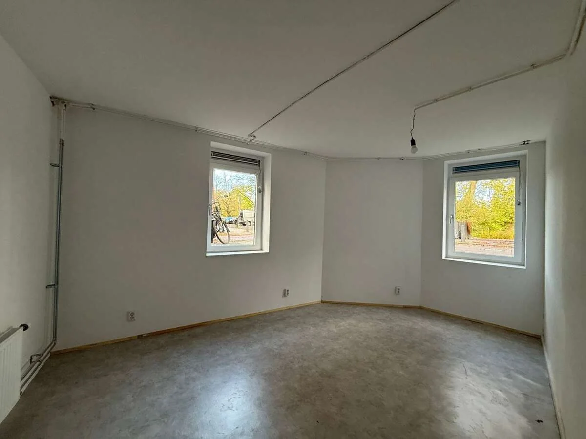 Foto van de Appartement gelegen aan de Essenburgsingel in Rotterdam