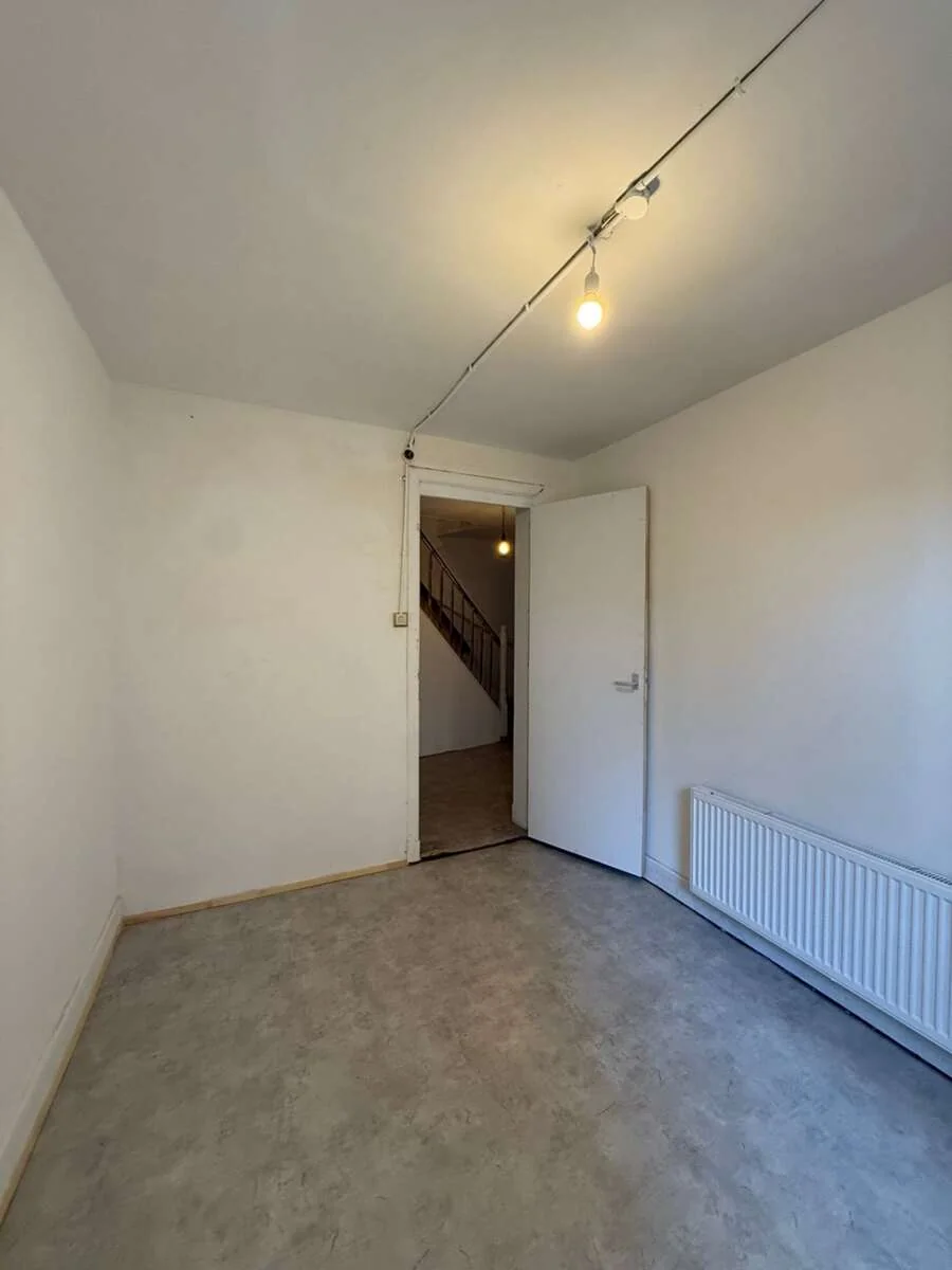 Foto van de Appartement gelegen aan de Essenburgsingel in Rotterdam