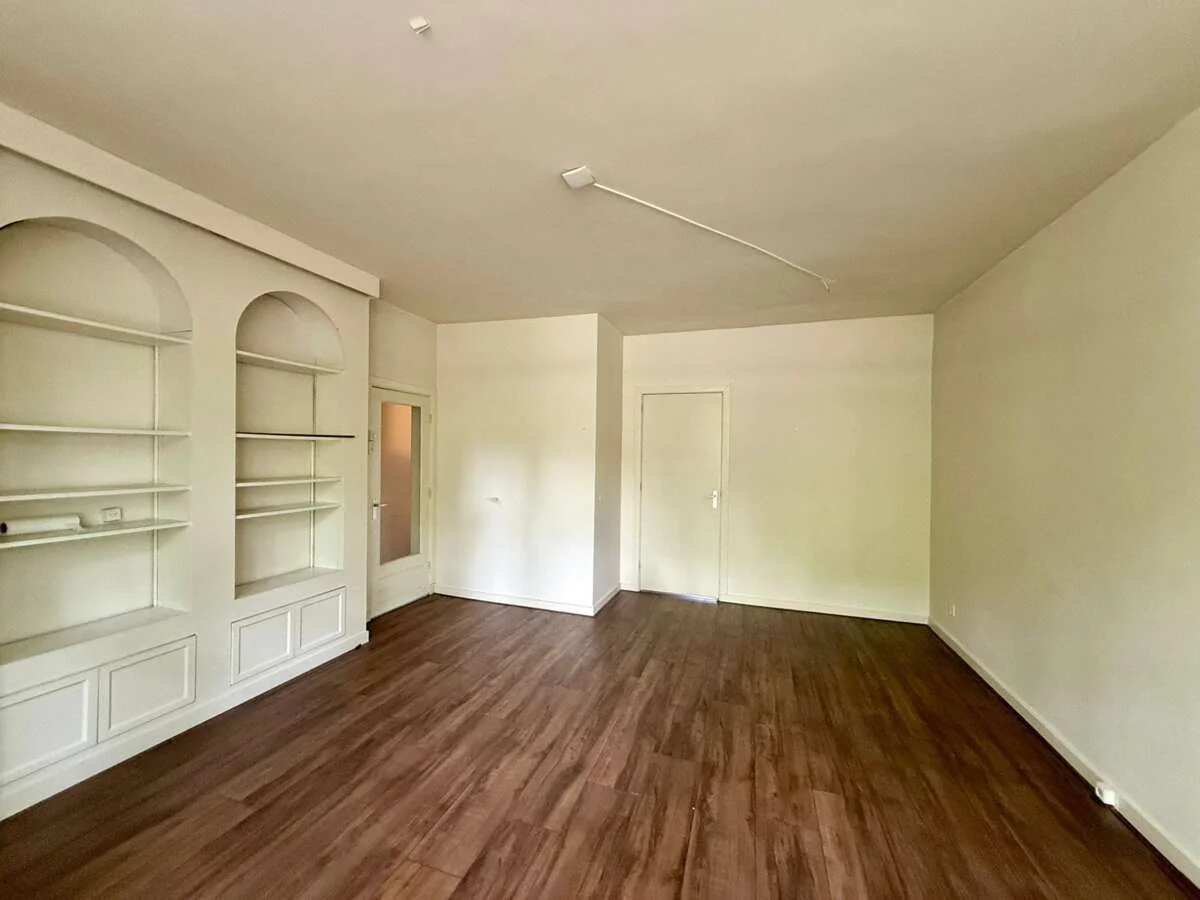 Foto van de Appartement gelegen aan de Statenweg in Rotterdam