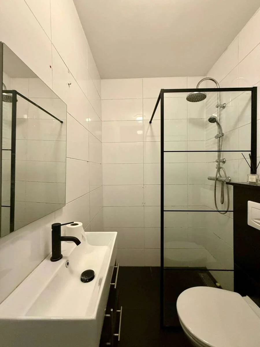 Foto van de Appartement gelegen aan de Statenweg in Rotterdam