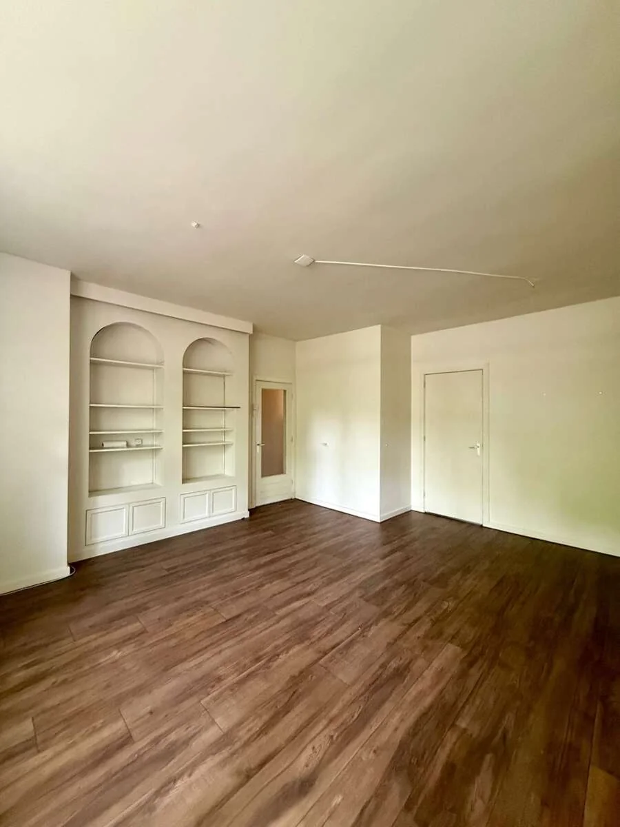 Foto van de Appartement gelegen aan de Statenweg in Rotterdam