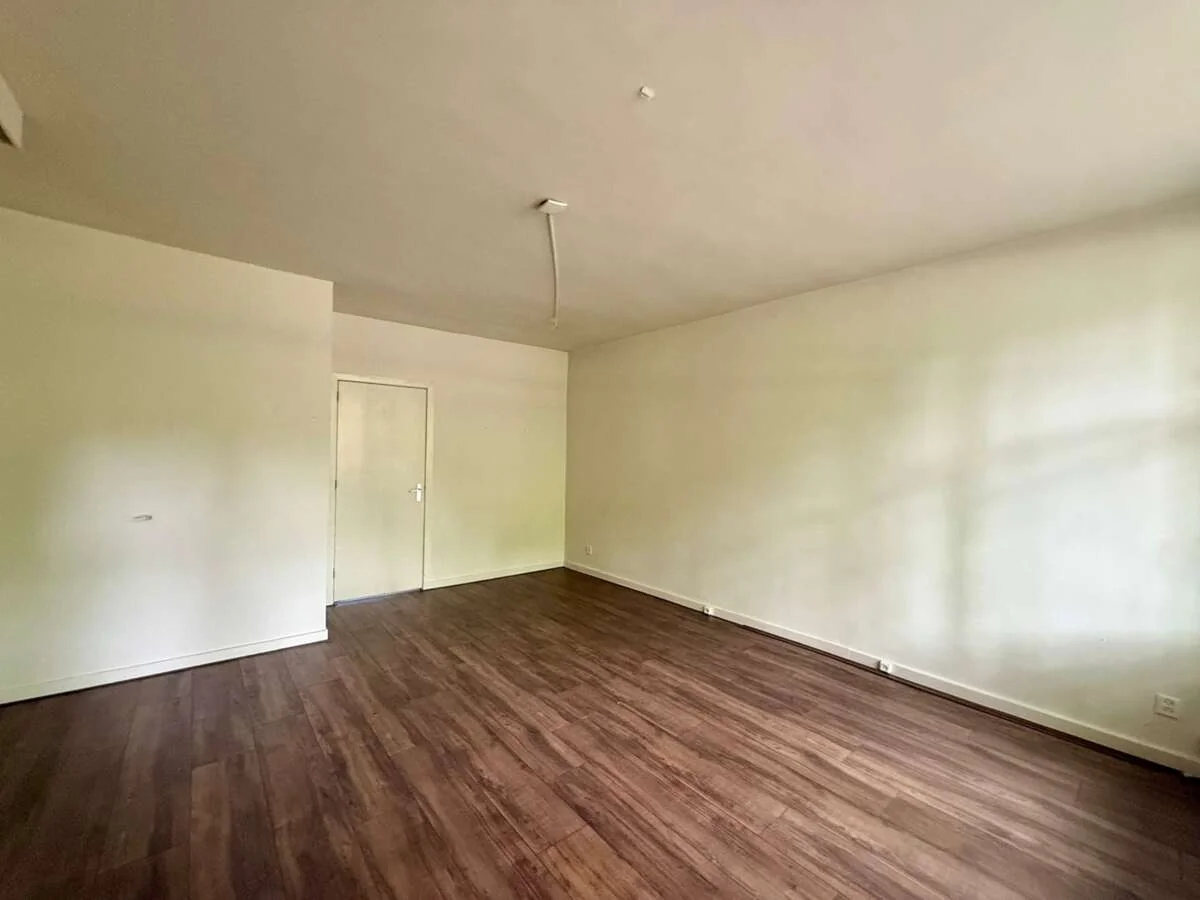 Foto van de Appartement gelegen aan de Statenweg in Rotterdam