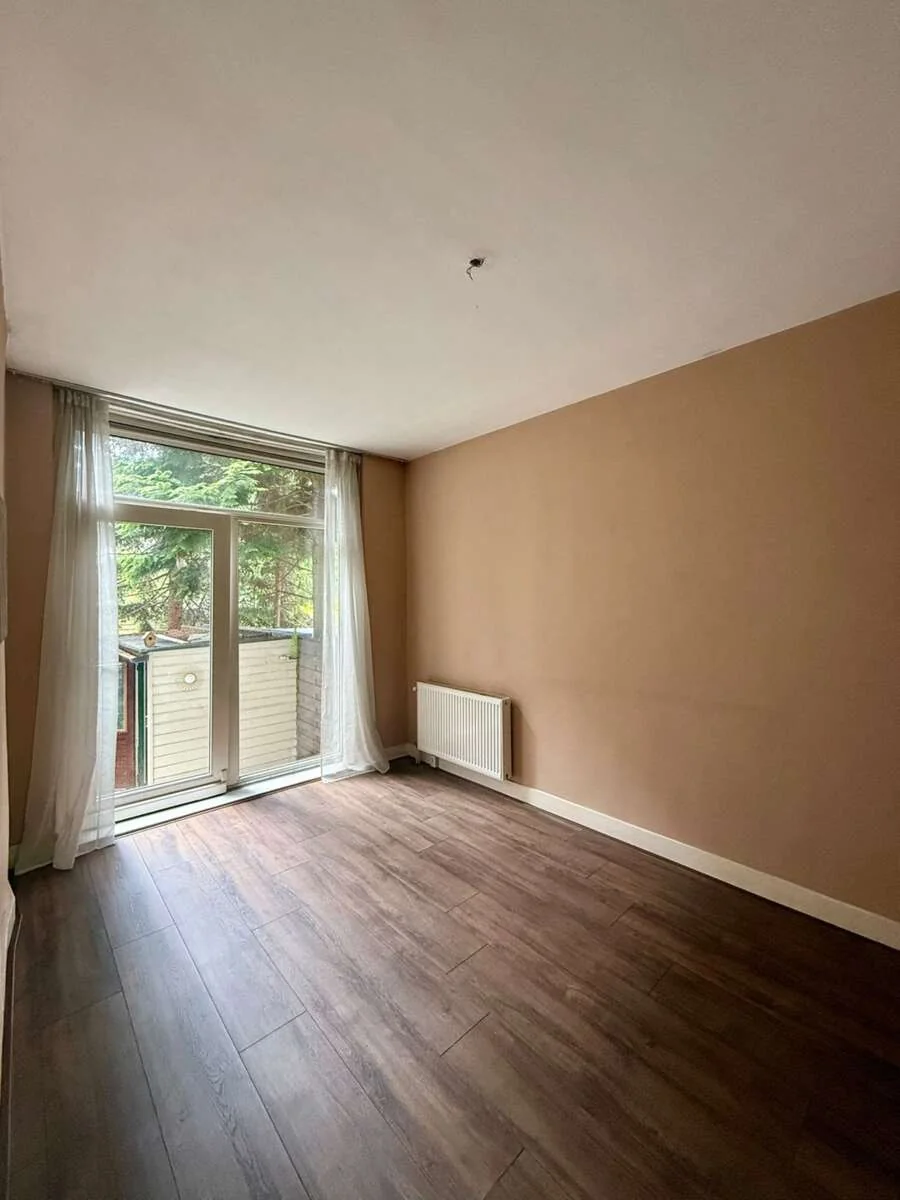 Foto van de Appartement gelegen aan de Statenweg in Rotterdam