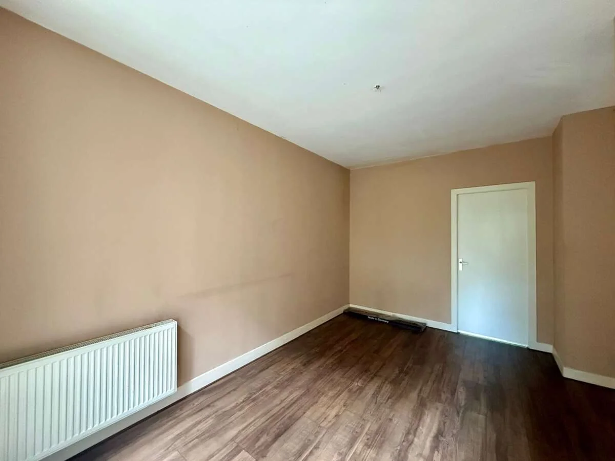 Foto van de Appartement gelegen aan de Statenweg in Rotterdam