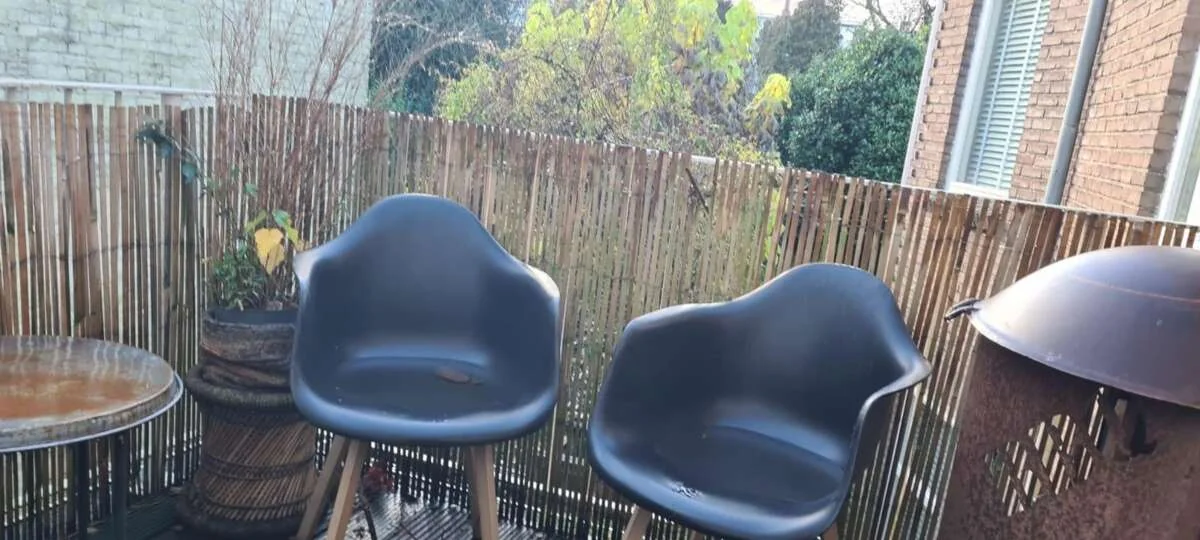 Foto van de Appartement gelegen aan de Van Lawick van Pabststraat in Arnhem