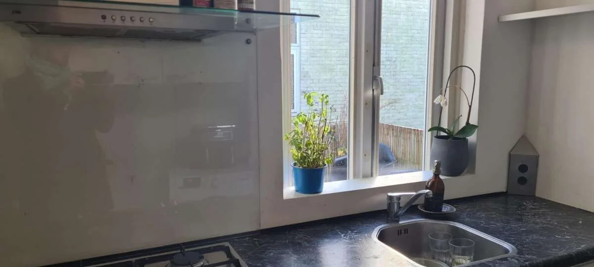 Foto van de Appartement gelegen aan de Van Lawick van Pabststraat in Arnhem