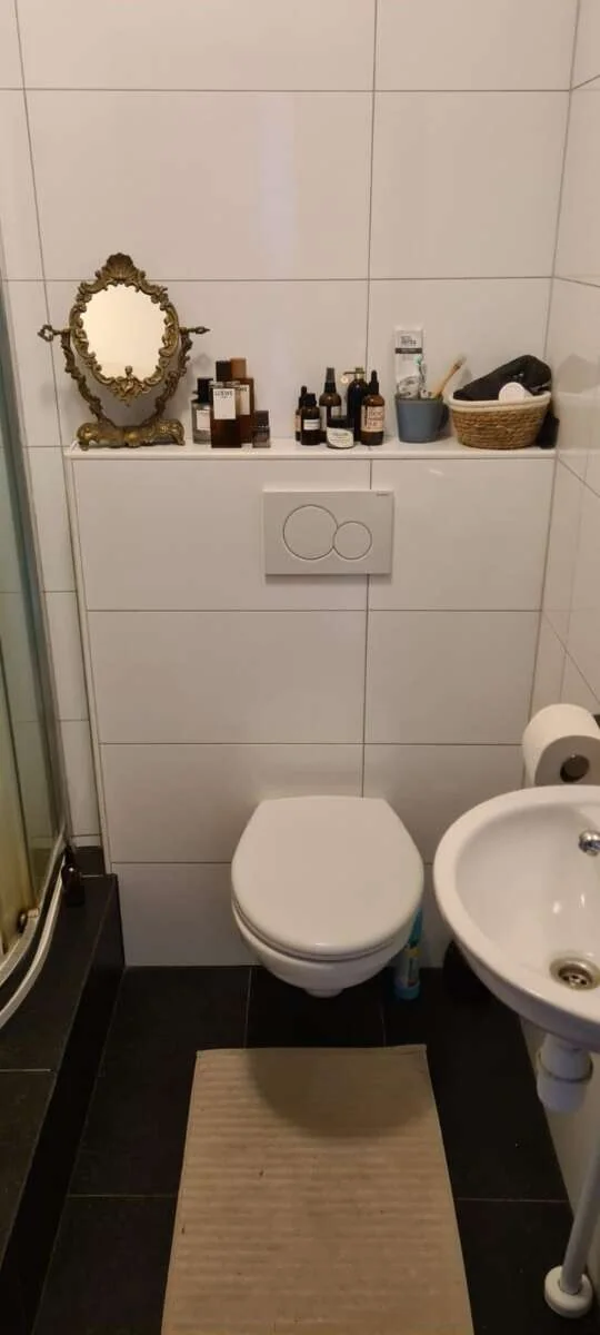 Foto van de Appartement gelegen aan de Van Lawick van Pabststraat in Arnhem