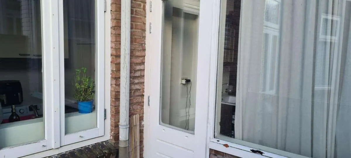 Foto van de Appartement gelegen aan de Van Lawick van Pabststraat in Arnhem