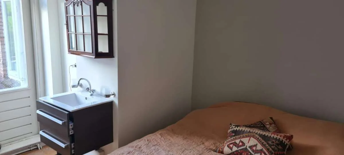 Foto van de Appartement gelegen aan de Van Lawick van Pabststraat in Arnhem