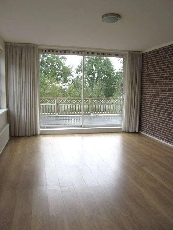 Foto van de Appartement gelegen aan de Onder de Linden in Arnhem