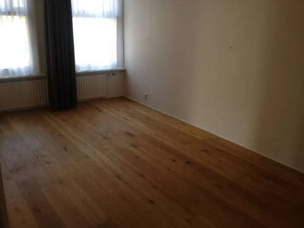 Foto van de Appartement gelegen aan de Minervaplein in Amsterdam