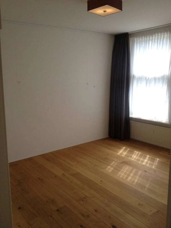 Foto van de Appartement gelegen aan de Minervaplein in Amsterdam
