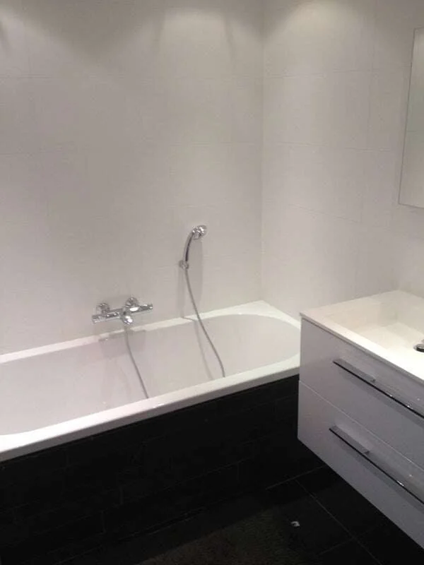 Foto van de Appartement gelegen aan de Minervaplein in Amsterdam