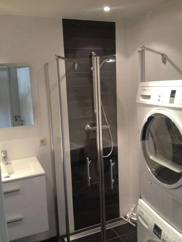 Foto van de Appartement gelegen aan de Minervaplein in Amsterdam