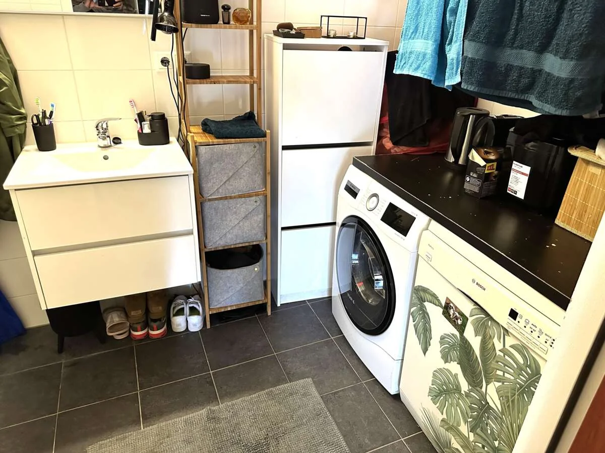 Foto van de Appartement gelegen aan de Looierstraat in Arnhem