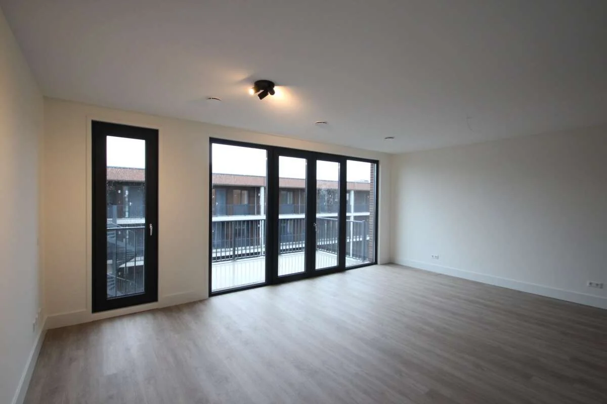 Foto van de Appartement gelegen aan de Coltbaan in Nieuwegein