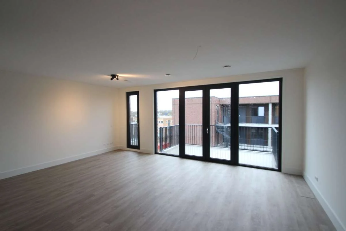 Foto van de Appartement gelegen aan de Coltbaan in Nieuwegein