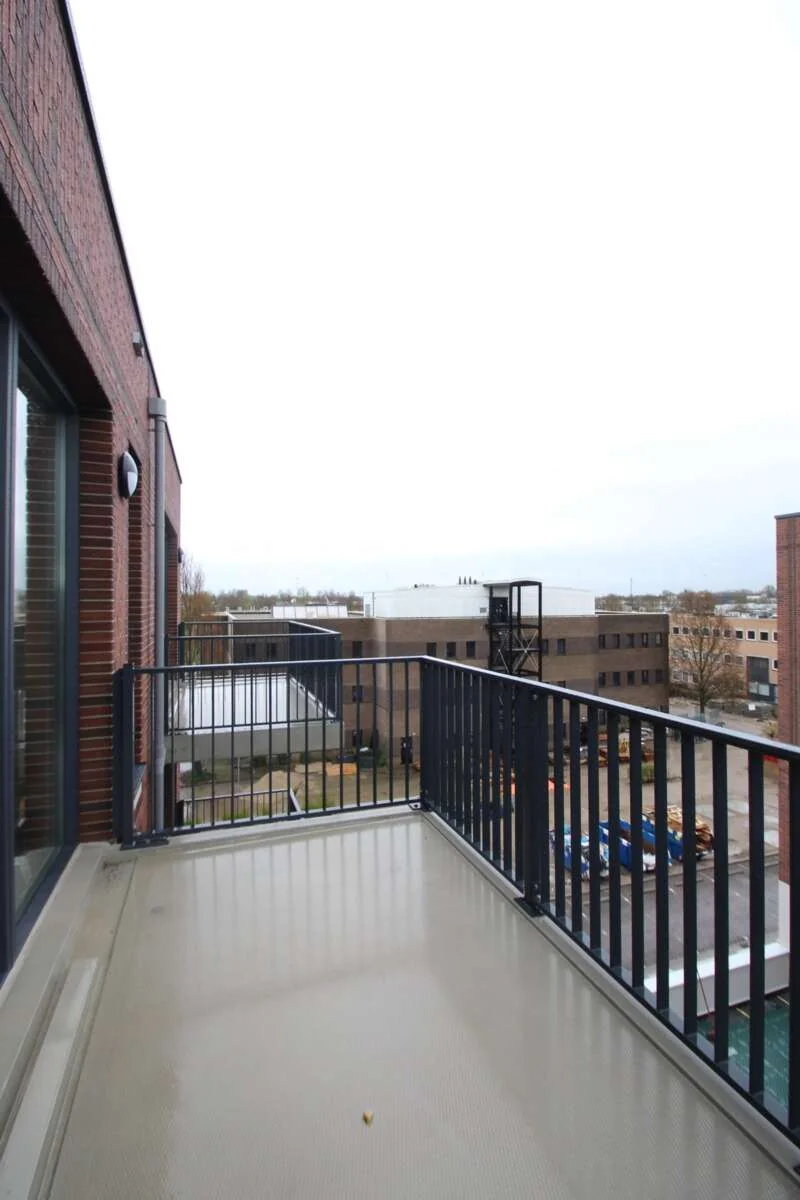 Foto van de Appartement gelegen aan de Coltbaan in Nieuwegein