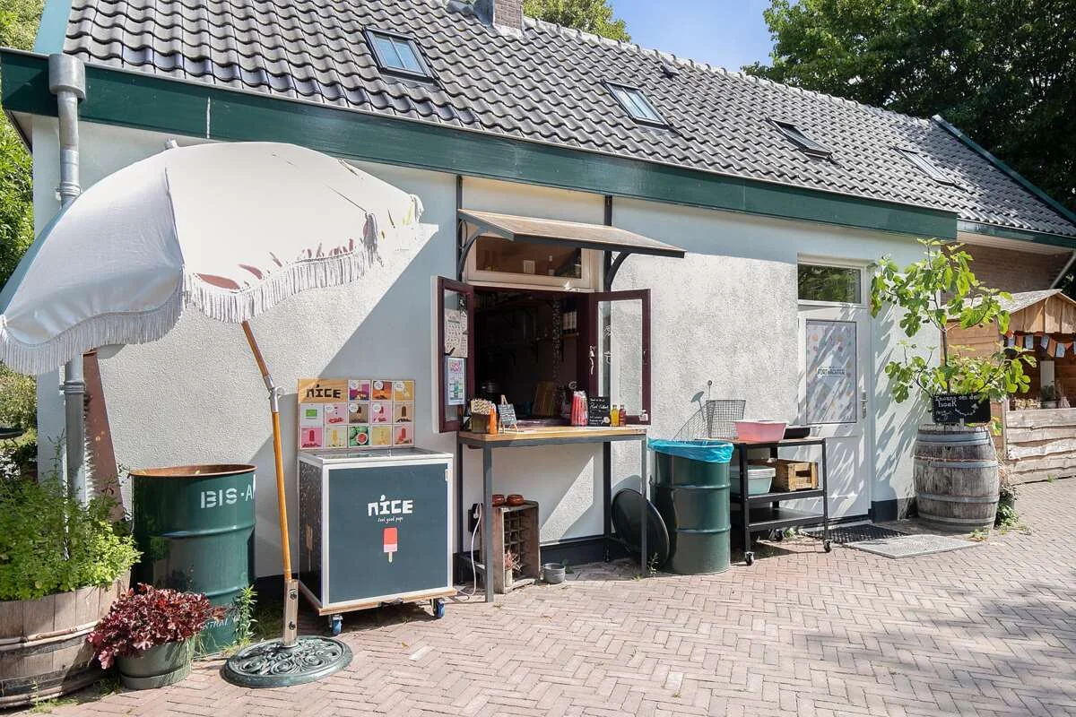 Foto van de Appartement gelegen aan de Coltbaan in Nieuwegein