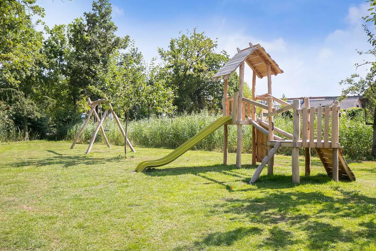 Foto van de Appartement gelegen aan de Coltbaan in Nieuwegein