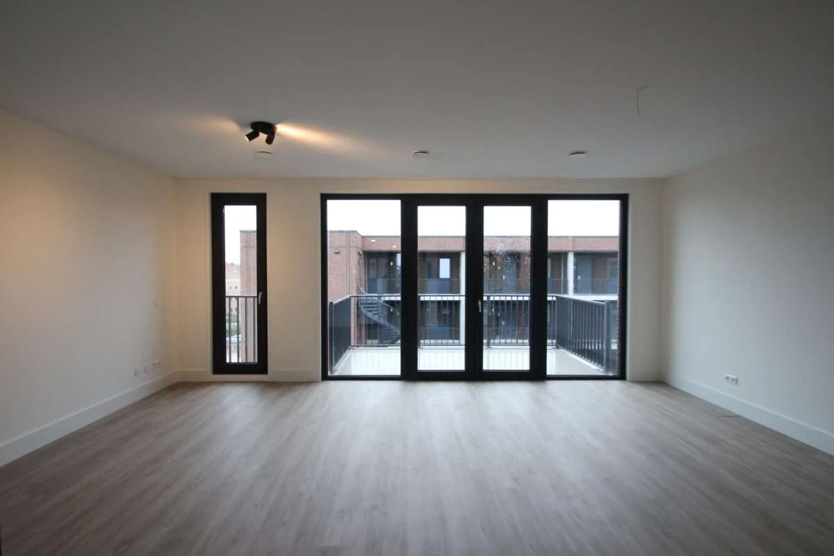 Foto van de Appartement gelegen aan de Coltbaan in Nieuwegein
