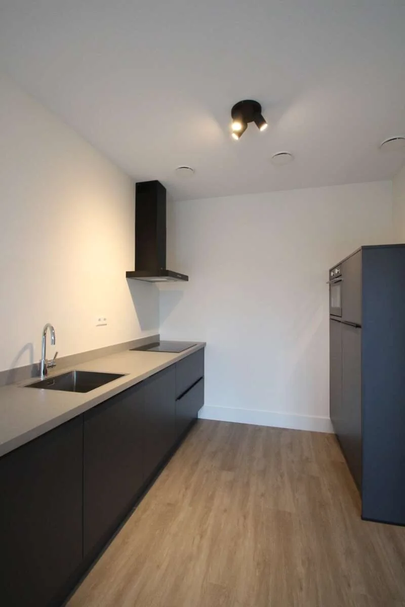 Foto van de Appartement gelegen aan de Coltbaan in Nieuwegein