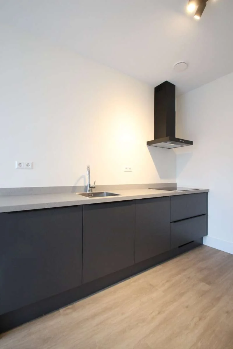 Foto van de Appartement gelegen aan de Coltbaan in Nieuwegein